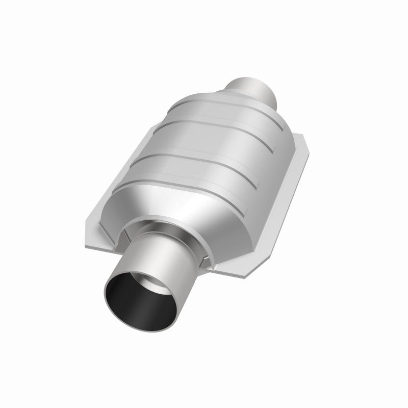 Magnaflow 447209 MagnaFlow Conv Universal 3 inch OBDII Rear