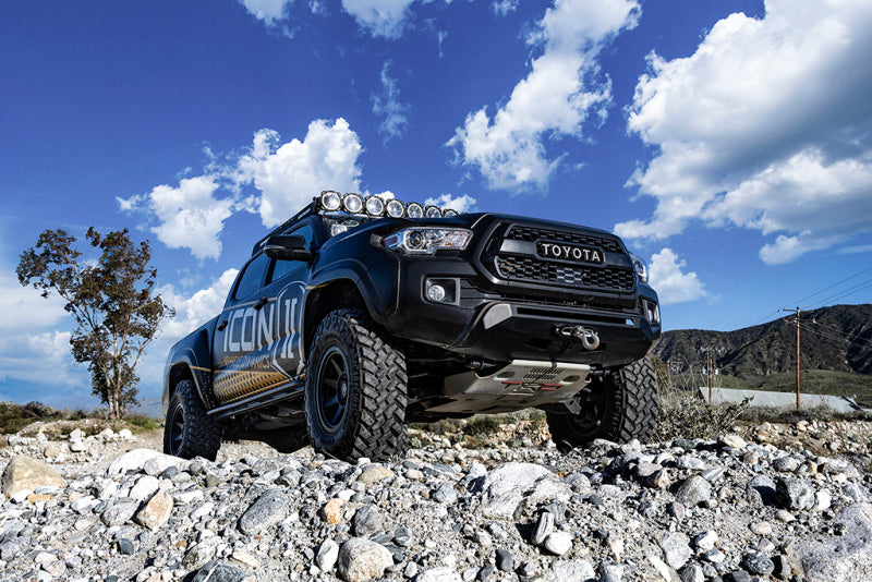 ICON 54300 05-23 Toyota Tacoma Lower Control Arm Kit