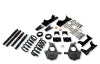 Belltech BT Lowering Kit w ND2 Shocks 668ND