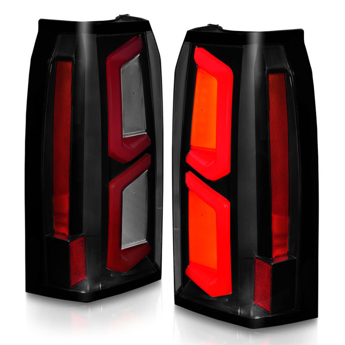 ANZO 311375 ANZ LED Taillights