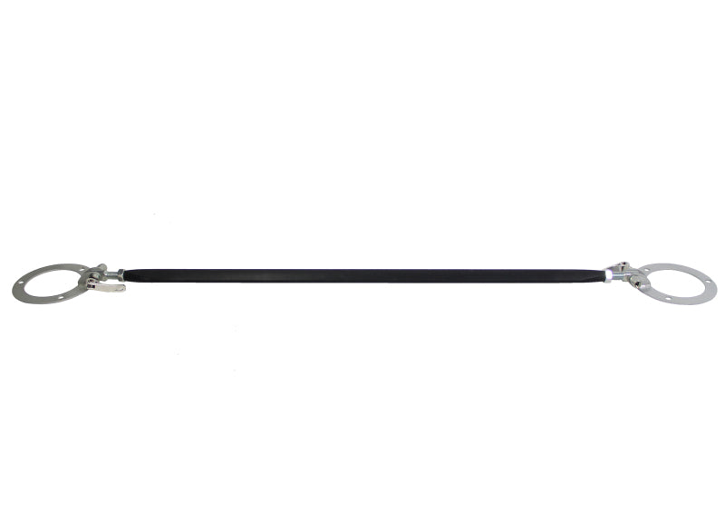 Whiteline KSB586Q 02-07 Subaru WRX Wagon / 03-07 Subaru Impreza Non-Turbo Wagon Rear adjustable strut tower