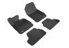3D MAXpider L1BM02401509 ACE Kagu - Front - Black