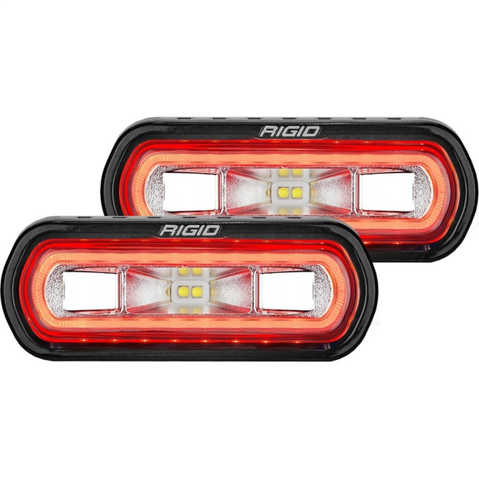 Rigid Industries 20643 RIG SRL