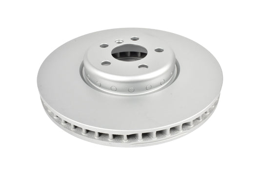 DBA DBA3417HOER 17-24 BMW 5-Series (G30/G11/G32) Street Hybrid Composite Standard Front Right Brake Rotor