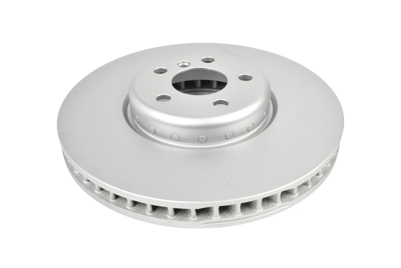 DBA DBA3417HOER 17-24 BMW 5-Series (G30/G11/G32) Street Hybrid Composite Standard Front Right Brake Rotor