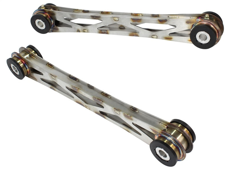 aFe 460-402001-A Control PFADT Series Rear Tie Rods/Trailing Arms Package 10-14 Chevrolet Camaro