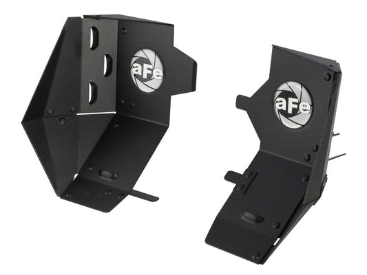 aFe 54-11278 MagnumFORCE Intakes Scoops AIS BMW M5 (E60) 06-10 V10-5.0L