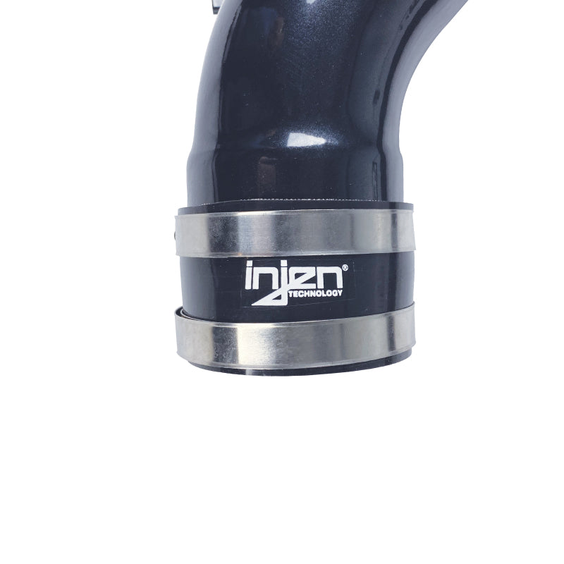 Injen SP1845BLK 00-05 Eclipse / 00-03 Galant / 01-04 Sebring / 01-04 Stratus 3.0L V6 Black Short RAM Intake