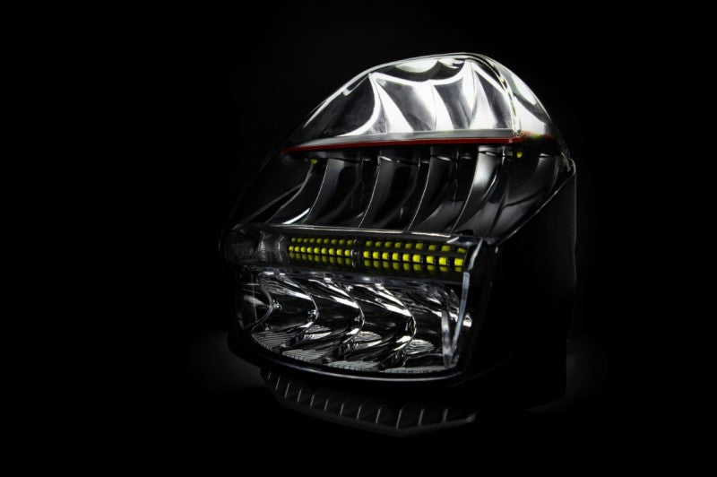 ARB ARBVX17 Intensity IQ Driving Lights