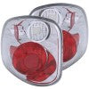 ANZO 211068 ANZ Taillights