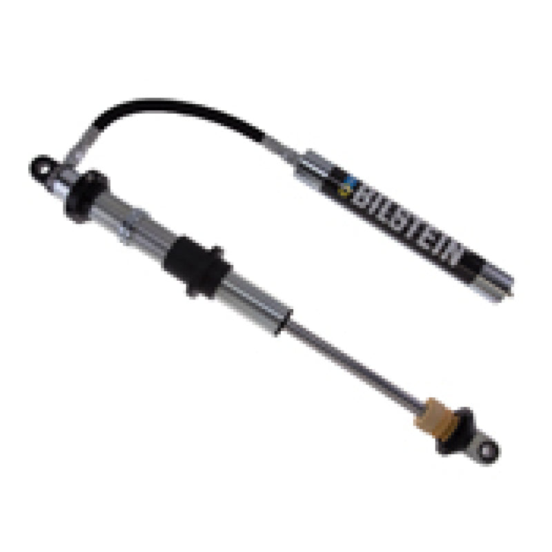 Bilstein 33-225548 8125 Series 31.5in Extended Length 19.5in Collapsed Length 46mm Monotube Shock Absorber