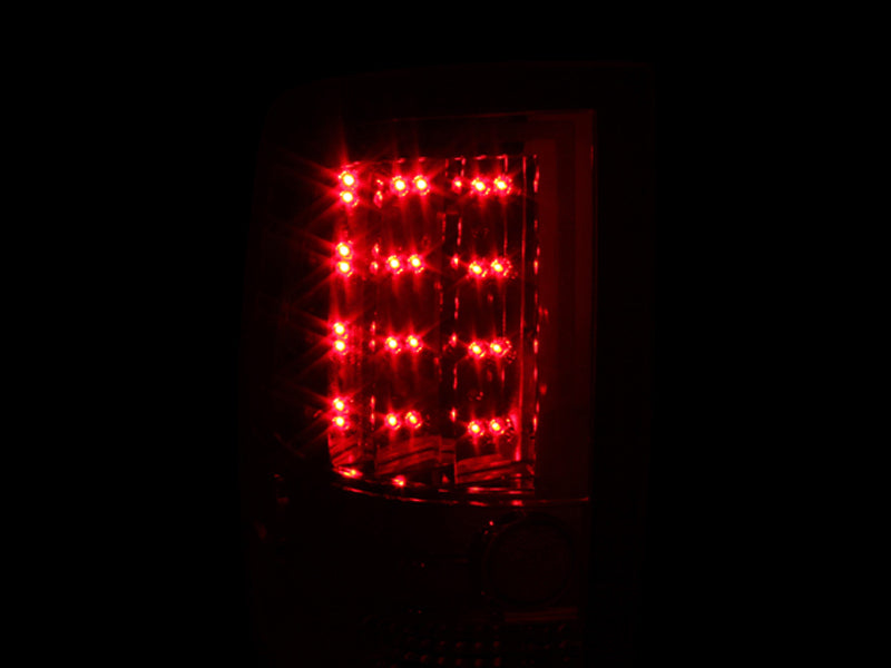 ANZO 311144 ANZ LED Taillights