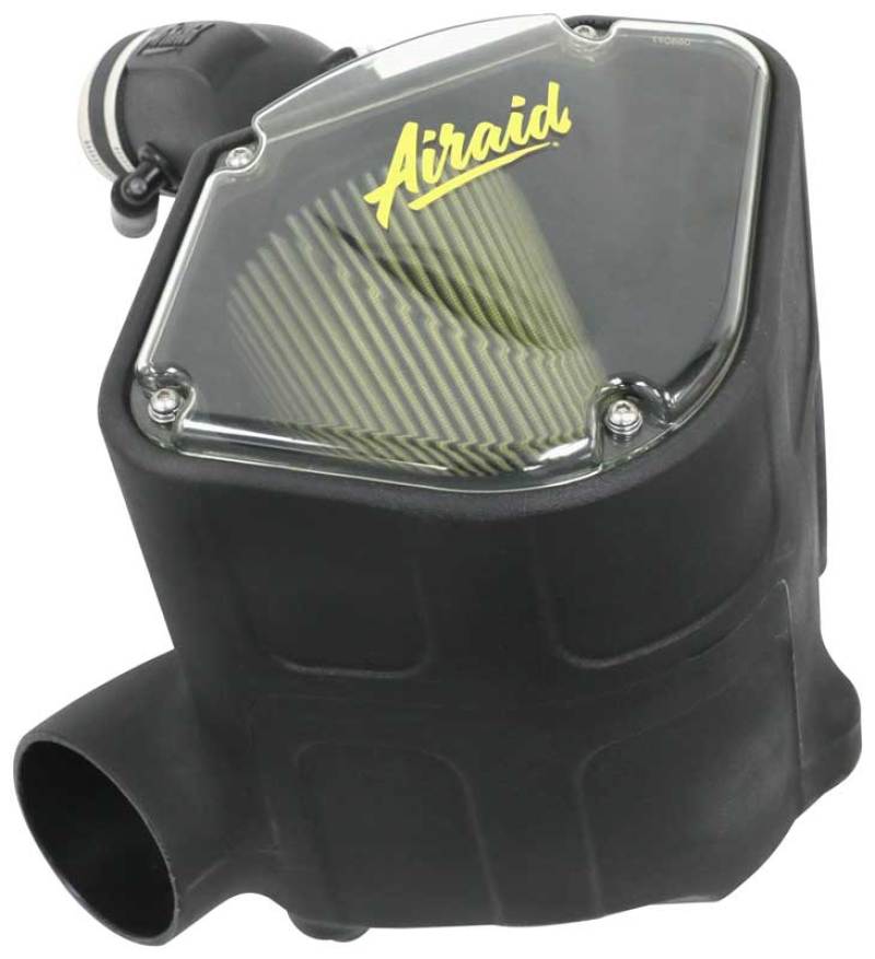Airaid 514-343 17-19 Toyota Highlander V6 3.5L F/I Performance Air Intake Kit