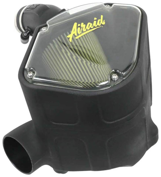 Airaid 514-343 AIR Cold Air Intake Kit