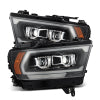 AlphaRex 880574 ARX PRO-Series Headlights