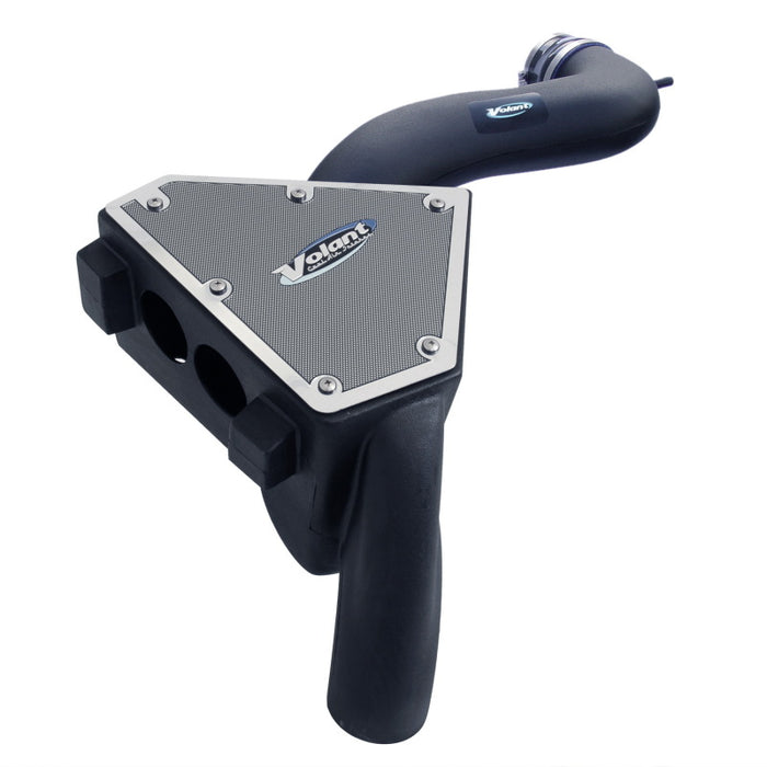 Volant 168476 02-07 Dodge RAM 1500 4.7 V8 PowerCore Closed Box Air Intake System
