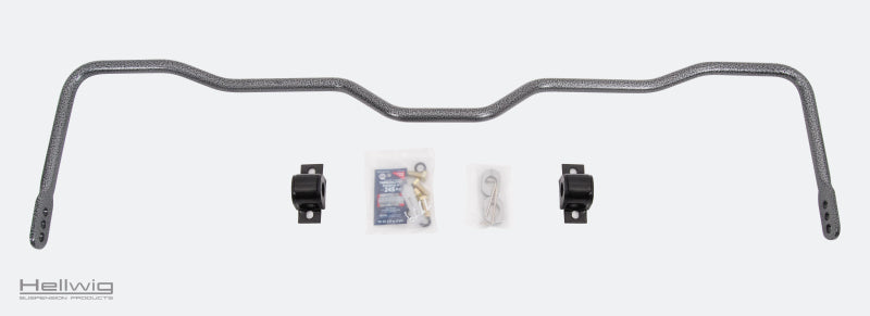 Hellwig 7779 20-21 Jeep Gladiator Solid Heat Treated Chromoly 7/8in Rear Sway Bar