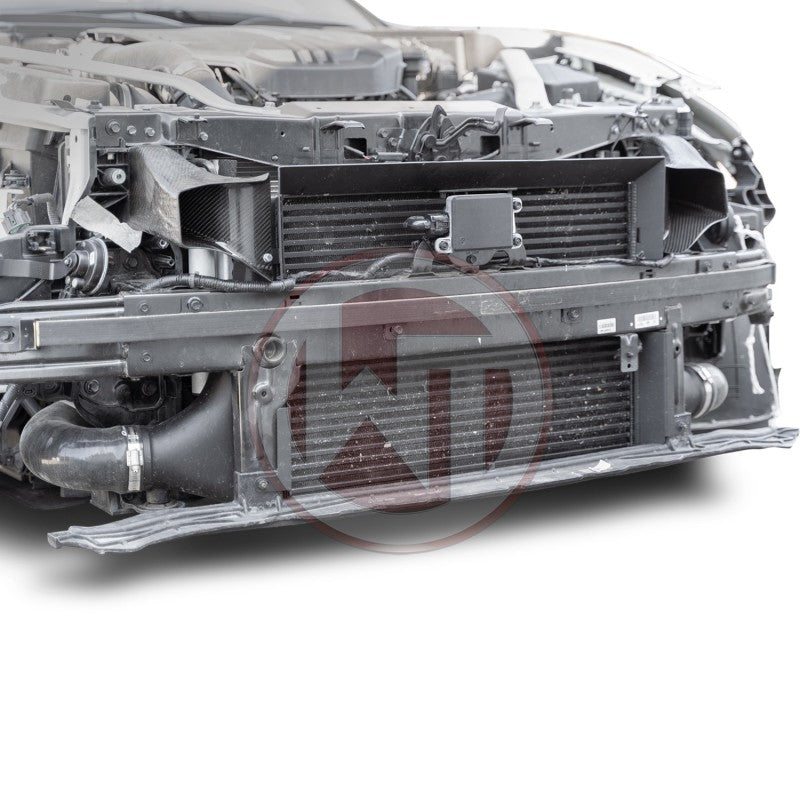 Wagner Tuning 220001142.AIR Kia Stinger 3.3T GDI AWD/RWD RAM Air Kit