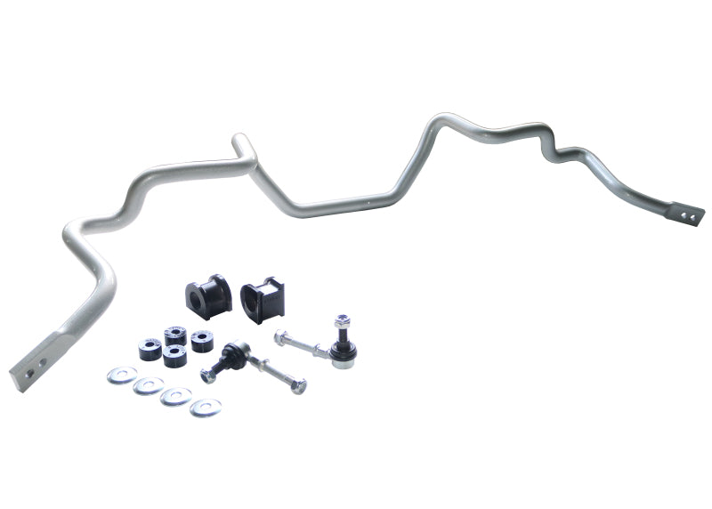 Whiteline BHF53Z 94-01 Acura Integra Front Heavy Duty Adjustable 24mm Swaybar