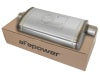 aFe 49M00016 AFE Universal Mufflers