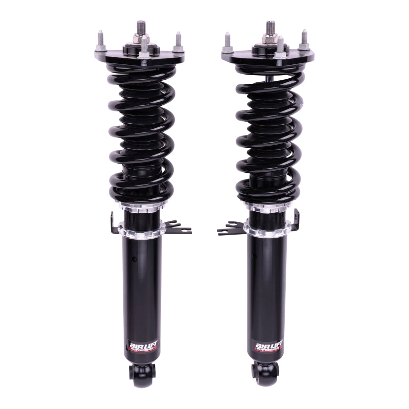 Air Lift 79010 Performance 07-08 Infiniti G35 / 09-13 Infiniti G37 Coilover Kit