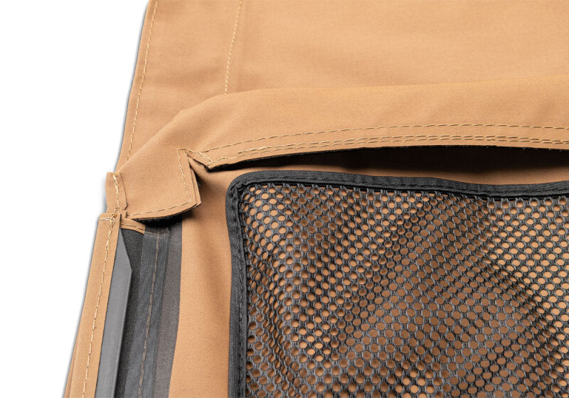 Rampage 912917 1997-2006 Jeep Wrangler(TJ) OEM Replacement Top - Spice Denim