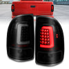 ANZO 311348 ANZ LED Taillights