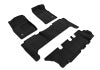 3D MAXpider L1NS10004709 ACE Elegant - Combo - Black