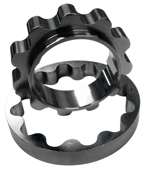 Boundary RB26-81-OPG Nissan RB26 Billet Oil Pump Gear (Fits OEM Housing 81mm)