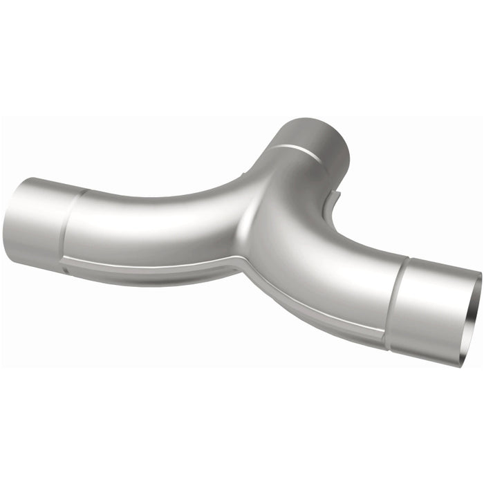 Magnaflow 10734 MagnaFlow Smooth Trans T 2.50inch SS 90/90 deg.