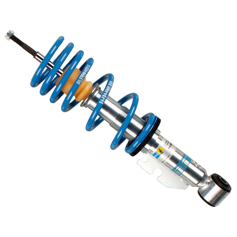 Bilstein 47-126916 B14 2005 Mini Cooper Base Convertible Front and Rear Suspension Kit