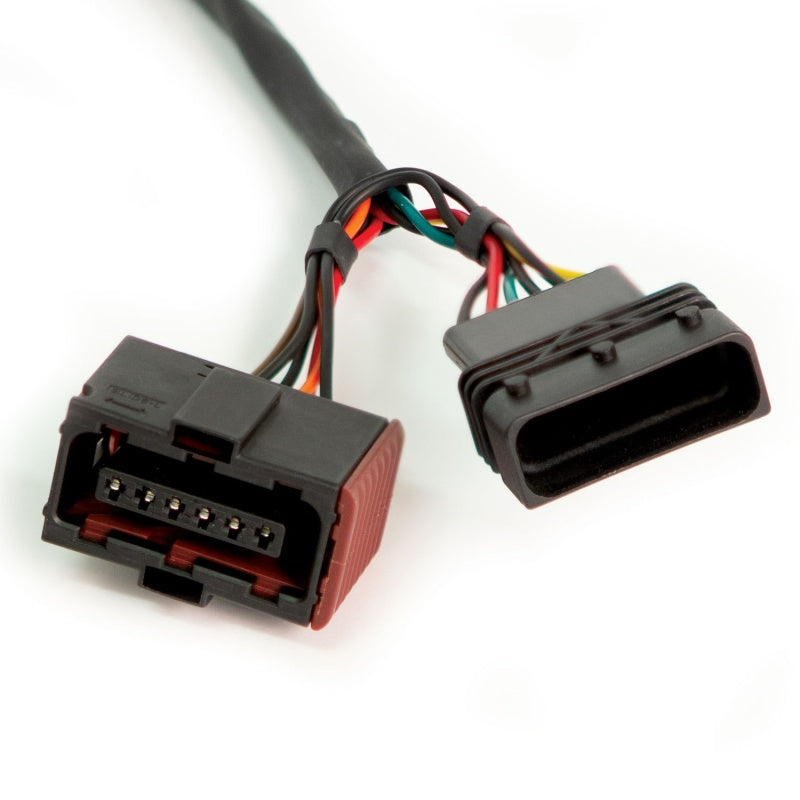 Banks Power 64331 Pedal Monster Kit (Stand-Alone) - TE Connectivity MT2 - 6 Way - Use w/iDash 1.8