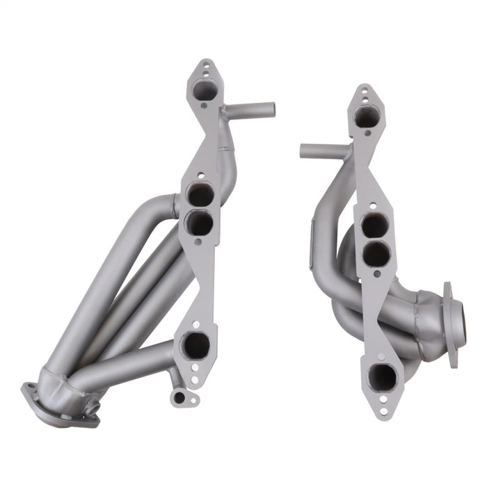 BBK 1567 94-95 Camaro Firebird LT1 Shorty Tuned Length Exhaust Headers - 1-5/8 Titanium Ceramic
