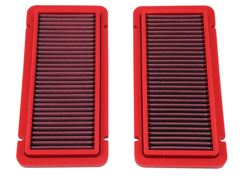 BMC FB523/03 03-05 Lamborghini Gallardo 5.0 V10 Replacement Panel Air Filters (Full Kit)