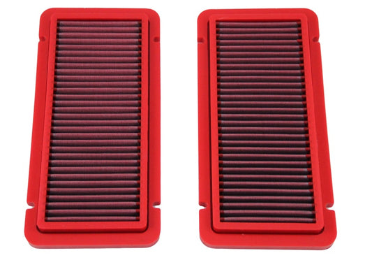 BMC FB523/03 03-05 Lamborghini Gallardo 5.0 V10 Replacement Panel Air Filters (Full Kit)