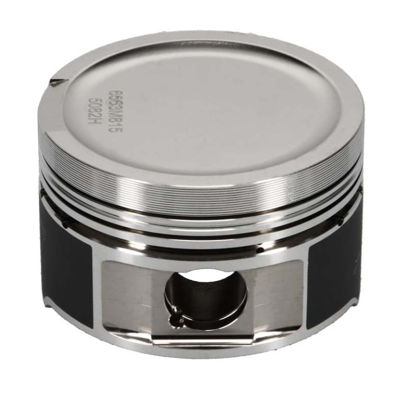 Wiseco K563M815AP Volkswagen 1.8T 8V Dished -7cc 81.5 Piston Shelf Stock Kit