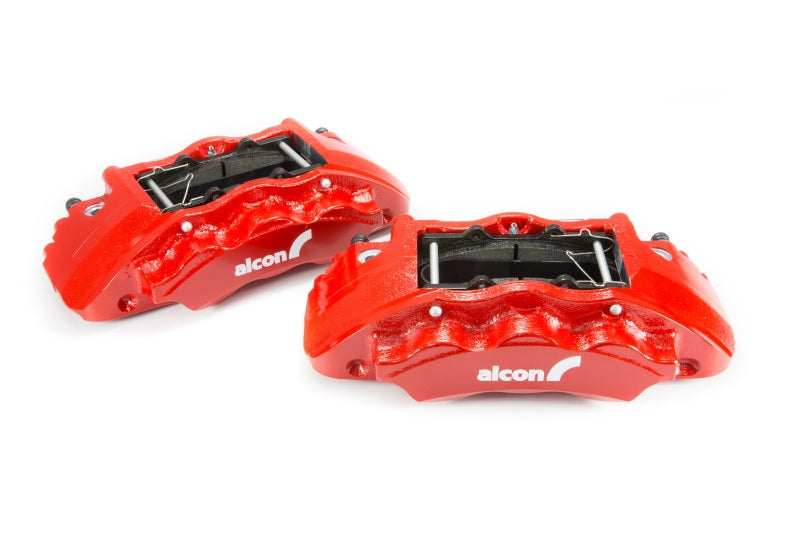 Alcon BKF1551G58 ALC Front Brake Kits