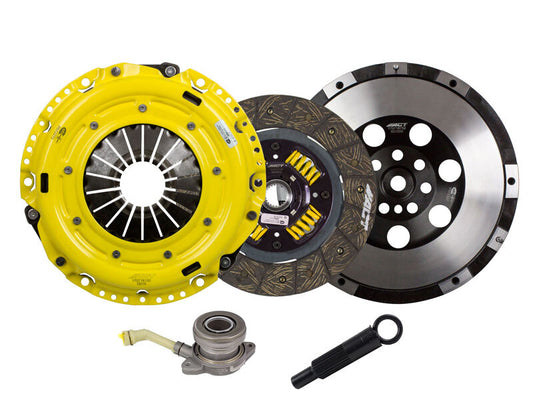 ACT DC2-HDSS 08-09 Dodge Caliber SRT-4 HD/Perf Street Sprung Clutch Kit