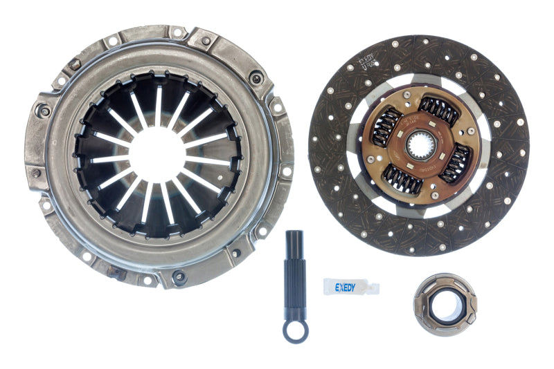 Exedy TYK1515 OE 2005-2015 Toyota Tacoma V6 Clutch Kit