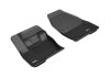 3D MAXpider L1LC00811509 ACE Kagu - Front - Black