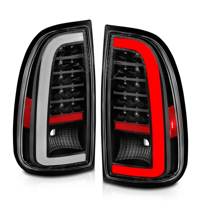 ANZO 311411 ANZ LED Taillights