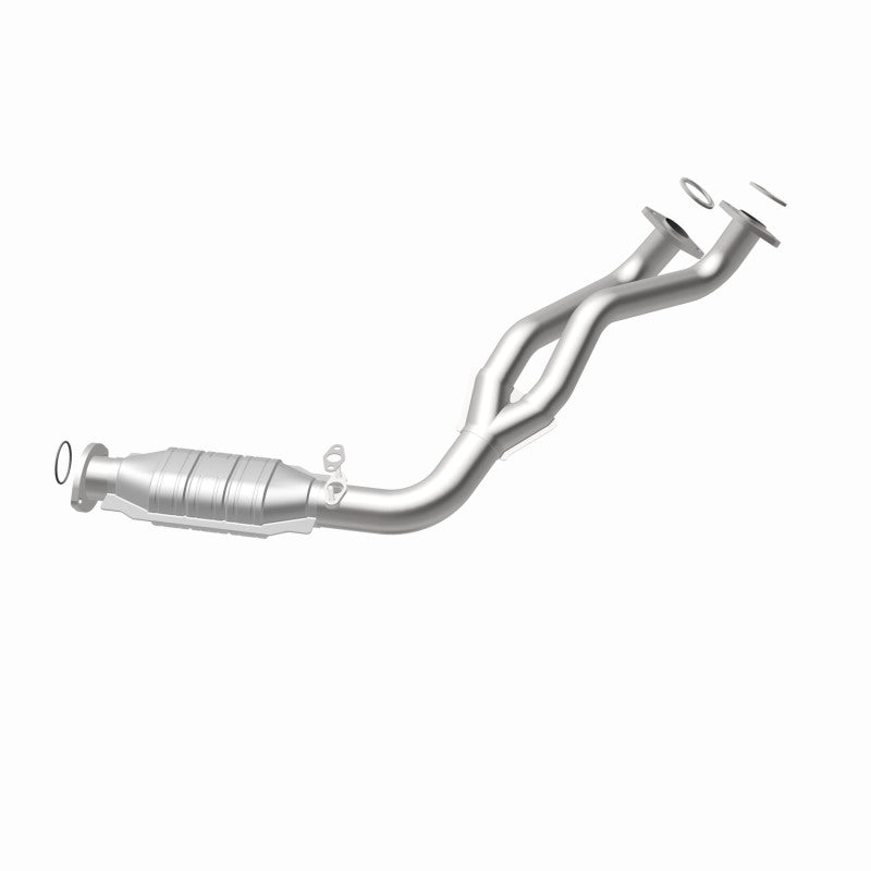 Magnaflow 23120 MagnaFlow Conv DF 96-97 Lexus LX450 4.5L / 95-97 Toyota Land Cruiser 4.5L Front
