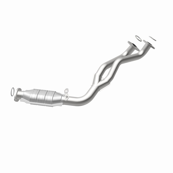Magnaflow 23120 MagnaFlow Conv DF 96-97 Lexus LX450 4.5L / 95-97 Toyota Land Cruiser 4.5L Front