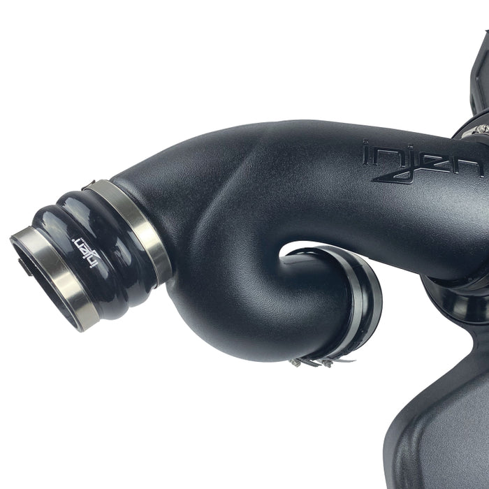 Injen EVO9104C 2015+ Ford F-150 3.5L V6 EcoBoost Oiled Evolution Intake