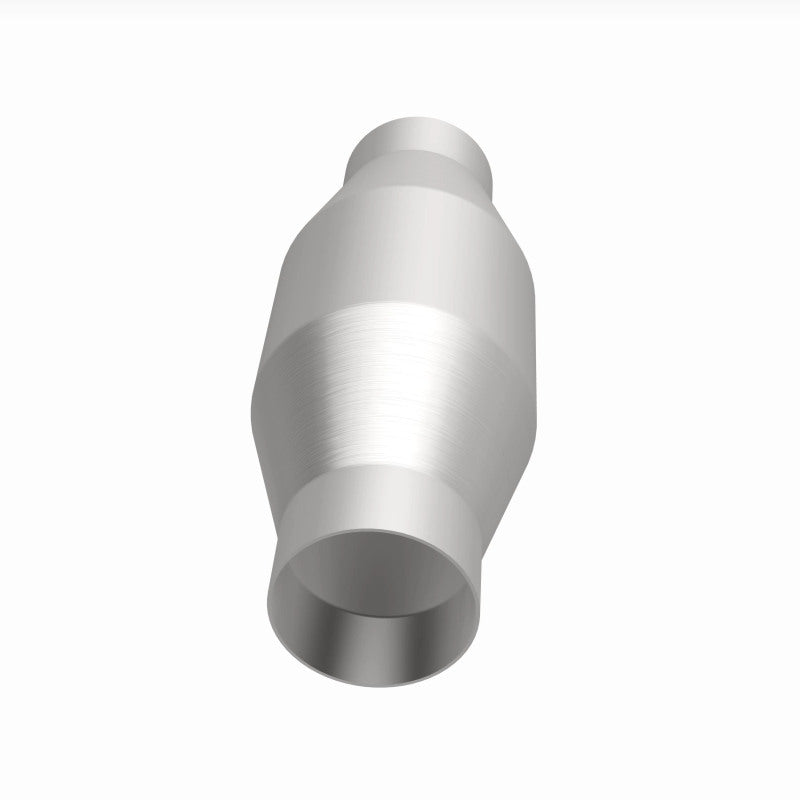 Magnaflow 59920 MagnaFlow Conv Univ 4 C/C 3.5 Perf Spun