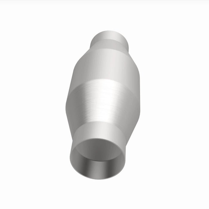 Magnaflow 59920 MagnaFlow Conv Univ 4 C/C 3.5 Perf Spun