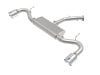 aFe 49-47016-P AFE Exhaust Axle Back