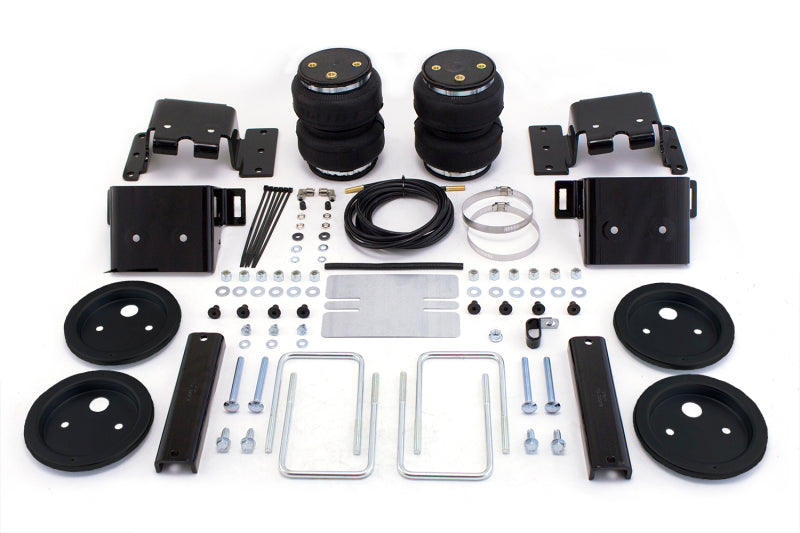 Air Lift 88338 Loadlifter 5000 Ultimate Rear Air Spring Kit for 11-17 GMC Sierra 2500 HD