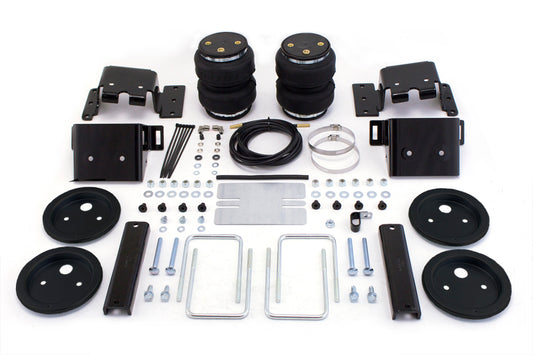 Air Lift 88338 Loadlifter 5000 Ultimate Rear Air Spring Kit for 11-17 GMC Sierra 2500 HD