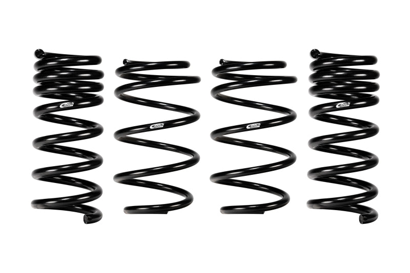 Eibach E10-35-064-02-22 24+ Ford Mustang GT Coupe 5.0L RWD S650 Performance Pack w/ Magneride